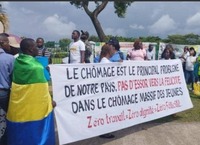 Gabon : 5e pays africains le plus touché par le chômage malgré une croissance de 2,5%