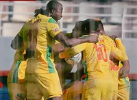 CAN 2025 : Victoire historique pour le Bénin face au Botswana