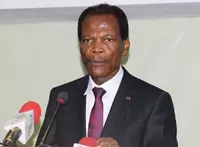 Bénin : l’opposant Candide Azannaï arrêté