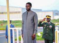 Guinée-Bissau : Diomaye Faye au cœur des négociations avec la junte, ce qui a été évoqué