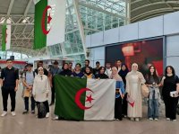 20 étudiants algériens sélectionnés pour le programme « Huawei Seeds For the Future 2025 » en Chine