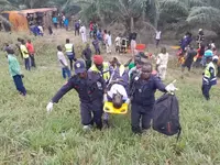 Côte d’Ivoire : 48 victimes dans un accident