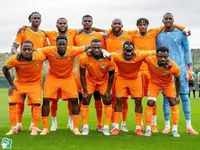 CAN 2025 : La première composition officielle de la Côte d’Ivoire est tombée