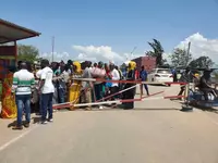 La RDC rouvre sa frontière avec le Burundi