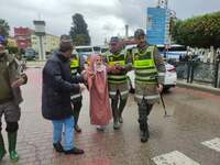 Ksar El Kébir : évacuation des centres d’hébergement en prévision d'un lâcher d'eau du barrage d’Oued Al Makhazine
