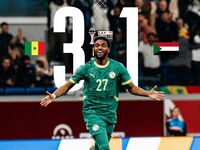 Performances d’Ibrahima Mbaye à la CAN : « Il est devenu le… », le PSG réagit