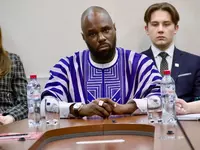 Bénin : Kemi Seba réagit à l’arrestation de son ex-compagne