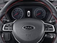 À partir de 1 880 000 DA : JAC ouvre ses ventes en Algérie, voici les prix et modèles disponibles