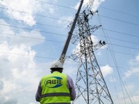 AEE Power : des difficultés d’exécution relevées sur le PEREL au Togo