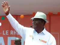 Côte d’Ivoire : le RHDP vise au moins 25 ans de pouvoir