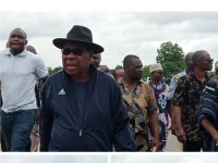 Bénin : l’ex-président Boni Yayi convoqué par la police