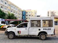 Finale Sénégal vs Maroc : Le message de la Police nationale aux citoyens