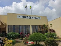 Gabon : Sylvia Bongo, la Première Dame de l'ombre ou la véritable cheffe de l'État ?