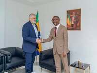 Coopération Public-Privé : Le Ministère du Logement et le groupe ACD vers un partenariat pour la construction des logements sociaux économiques