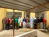 Sénégal : 14 personnes arrêtées pour viol sur mineurs
