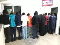 Sénégal : un réseau de transmission du VIH sida démantelé