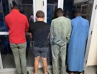 Les aveux explosifs d’un des présumés homosexuels : « J’ai entretenu des rapports sexuels non protégés avec… »