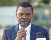 Bénin : Joseph Djogbénou centre son mandat sur la continuité