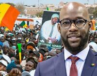 Téra-Meeting ou Terramycine : La légèreté face à la gravité (Par Aly Bathily)