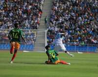 Sénégal : Mbaye et Jackson décisifs dans la victoire en Éthiopie