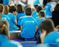 Gaza et Soudan : l’UNICEF tire la sonnette d’alarme