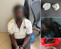 Trafic de drogue : deux Nigérians interpellés à Grand-Yoff et aux Parcelles Assainies