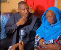 Décès de Coumba Baldé : Mouhamed Ndao Tyson chez Pokola (vidéo)