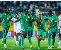 Sénégal – Botswana : soutenez notre sélection nationale lors du match de la 1re journée de la CAN avec 1xBet !