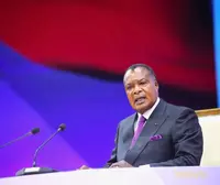 Congo-Brazzaville : Denis Sassou Nguesso annoncé candidat pour la présidentielle de 2026