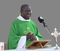 Nécrologie : L’abbé Bernard DIOUF rappelé à Dieu alors qu’il préparait le pèlerinage des malades 2026