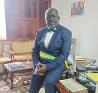 Opérationnalisation des fonds de réhabilitation des sites en soutien a la stabilité macroéconomique, croissance économique verte et durable du nouveau pacte environnemental et du développement du Gabon