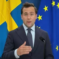 La Suède coupe son aide à plusieurs pays africains