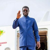 Côte d’Ivoire : La fille de Robert Guéi élue députée à Biankouma