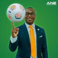 La FEGAFOOT doit être la locomotive qui tire l'ensemble des wagons (ligues, clubs, arbitres, entraîneurs, footballeuses et footballeurs, supporters, médias, partenaires, etc.)"