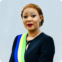 « Être députée, c'est éclairer la démocratie, pas se taire »