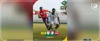 UFOA-A U17 : Sénégal-Gambie (0-0), les Lionceaux terminent en tête