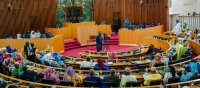Dernière minute : L’Assemblée nationale adopte le projet de loi sur le code général des impôts