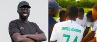 La mafia de la « United Académie » cernée : Nouvelles révélations surprenantes sur le footballeur Cheikh Mbengue