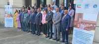 Le Gabon à la 60ᵉ Réunion ministérielle du Comité consultatif permanent des Nations Unies sur la sécurité en Afrique centrale