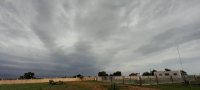 Météo du Sénégal : Vigilance demandée dans plusieurs localités, les dernières prévisions de l’ANACIM