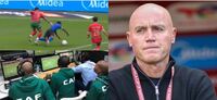 Les arbitres sénégalais de la VAR incriminés : « Ce qu’ils ont fait… », le coach de la Tanzanie déballe