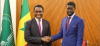 Malheureux candidat du Sénégal à la BAD, Amadou Hott décroche finalement un poste de prestige