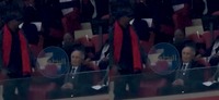 Arbitrage en faveur du Maroc : Samuel Eto’o éclate sa colère devant le président de la CAF (vidéo)