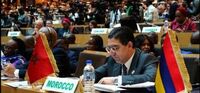 Union africaine : le Maroc prend part aux travaux préparatoires du 39e Sommet des Chefs d'État à Addis-Abeba