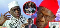 Convocation de Doudou Wade : Mame Matar Gueye dénonce une atteinte à la liberté d’expression (vidéo)