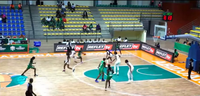AfroBasket U18 : le Cameroun corrige le Sénégal (61-30)