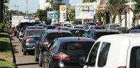 Casablanca dans le top 10 africain des villes les plus saturées par le trafic en 2025