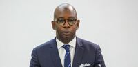 Nécrologie : Le ministre de l’Éducation, Moustapha Mamba Guirassy, a perdu sa mère