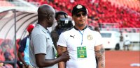 RDC vs Sénégal : L’acte héroïque de El Hadji Diouf devant les Congolais 