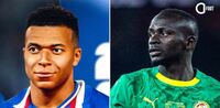 Mondial 2026 : Les joueurs lancent déjà le choc Sénégal vs France, les déclarations s’enchainent
